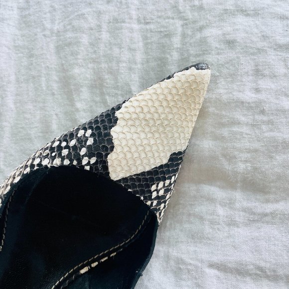 PROENZA SCHOULER · Python Slingbacks 🐍 · Shopbop - Picture 10 of 16